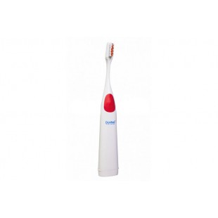 Ультразвуковая зубная щетка Donfeel HSD-005 (Красная)