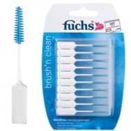 Fuchs Brush Clean Soft sticks межзубные ёршики-зубочистки 20 шт.