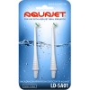 Aquajet LD-SA01 стандартные насадки к ирригатору  для LD-A7 (2шт)
