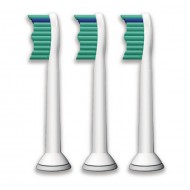 Philips HX6013 Pro Results Standard (3шт.) насадка для электрической зубной щетки
