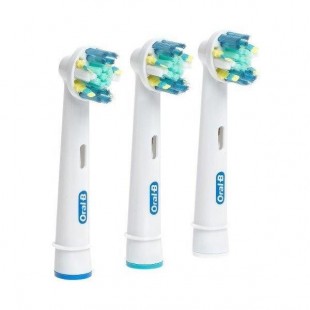 Braun Oral-B Floss Action (3шт.) насадки для электрической щетки Braun