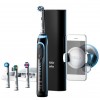 Braun Oral-B Genius 9000 D701.545.6XC Black зубная электрическая щетка