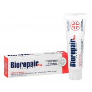 Biorepair Plus Sensitive зубная паста для чувствительных зубов (75 мл)