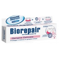 Biorepair Gum Protection/Protezione Gengive зубная паста для защиты десен (75 мл)