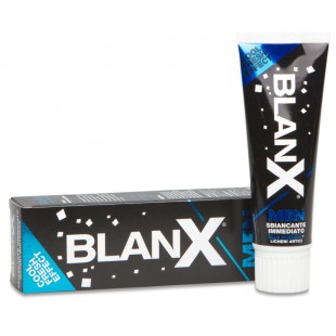 Blanx Men Sbiancante Immediato (75 мл) зубная паста