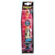SmileGuard Monster High Firefly Timer Toothbrush