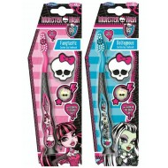 SmileGuard Monster High Toothbrush with cap MH-3