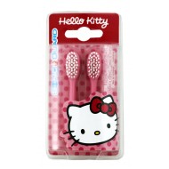 Hello Kitty HK-7 насадки для Sonic