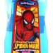 Spider Man Bubble Gum GDMH-1 Mouthwash ополаскиватель с флюоридом, со вкусом Bubble Gum, 237 мл, от 6-ти лет