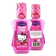 Hello Kitty Bubble Gum GDHK-2 ополаскиватель 237 мл.