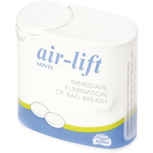 Air Lift (40 шт.) капсулы для полости рта
