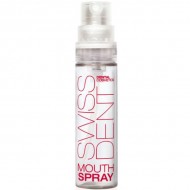 Swiss Dent Extreme Mouth Spray 9 мл.