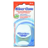 Silver Care Antibakterial 50 м.