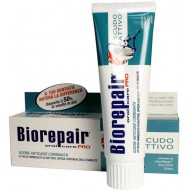 Biorepair Pro Active Shield - зубная паста от кариеса (75 мл)