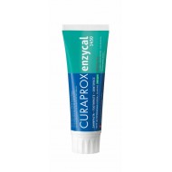Curaprox Enzycal 1450 ppm зубная паста 75ml синий-зеленый