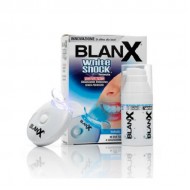 BlanX White Shock Treatment (30мл) - з/п + Led Bite