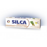 SILCA Natural Extrakte 100 мл.