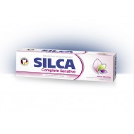 SILCA Complete Sensitive 100 мл.