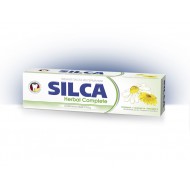 SILCA Herbal Complete 100 мл.
