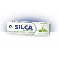 SILCA Herbal White 100 мл.