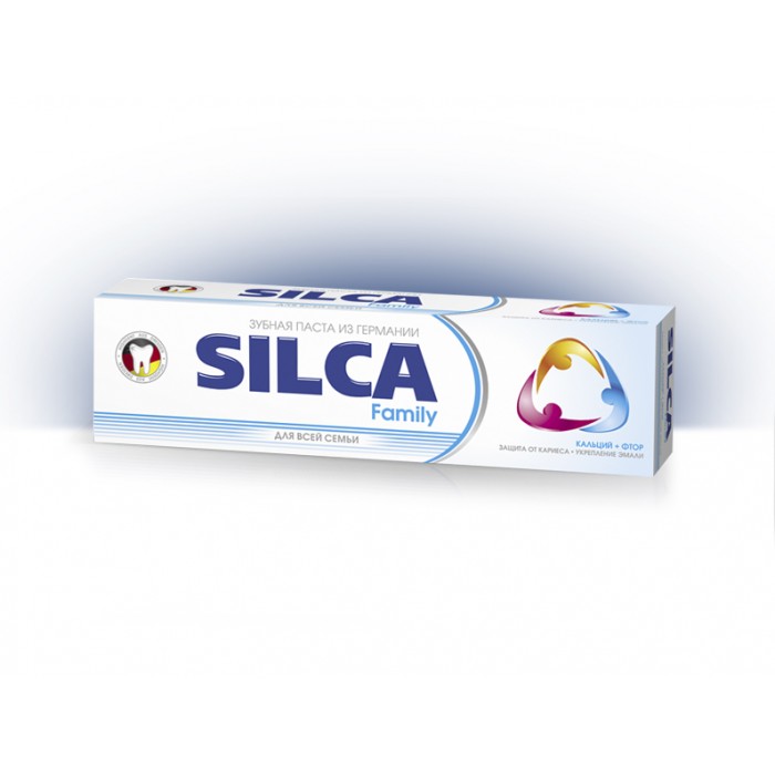 Зубная паста SILCAMED Family 100 ml. Зубная паста Silca Herbal White. Зубная паста Silca natural Extrakte. Зубная паста Silca Multikomplex.