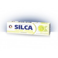 SILCA Citrus Fresh + Whitening 100 мл.