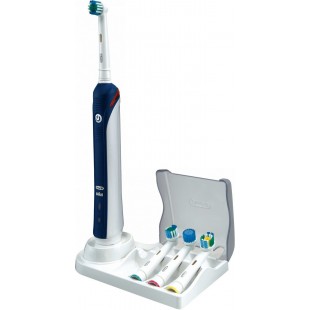 Электрическая зубная щетка Braun Oral-B 3000 Professional Care D20.535.3 