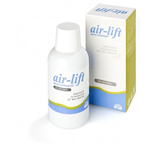 Air-Lift свежее дыхание без спирта 250 мл.