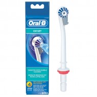 Braun Oral-B Oxyjet (4шт.) насадка для ирригатора Braun