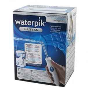 Ирригатор для полости рта Waterpik WP-100 Ultra E2 PLUS