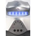 Dona Jerdona DJ-Д880-54 Ультрафиолетовая Лампа 54 вт. с вентилятором серебряная