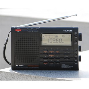 Tecsun PL-660