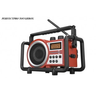 Радиоприемник Perfectpro ToughBox