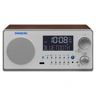 Цифровой радиоприемник Sangean WR-22