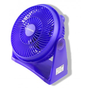 Вентилятор Floston AF685 Blue 20 см
