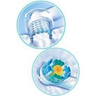 Электрическая зубная щетка Braun Oral-B Vitality 3D White D12.513W