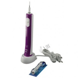 Электрическая зубная щетка Braun Oral-B 500 Professional Care COLOUR D16.513