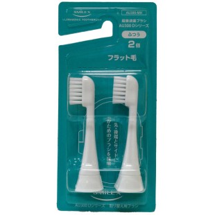 Насадки Smilex Regular flat bristle AU300-MH для ультразвуковой зубной щетки Smilex