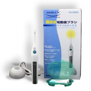 Ультразвуковая зубная щетка Asahi Irica (Smilex) AU-300D