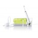 Электрическая звуковая зубная щетка Philips SONICARE DiamondClean HX9382
