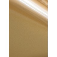 Dona Jerdona фольга 1.5 м матовая светлое золото 100245