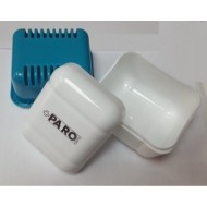 Paro Denture Bath Емкость для очистки и хранения зубных протезов